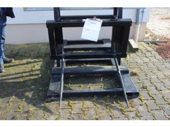 New Forks for Agricultural machinery Metalinvest Transportgabel: picture 1