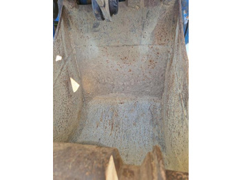Morin Module 1 Morin Module 1 - Excavator bucket for Construction machinery: picture 4