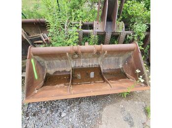 Excavator bucket ACB-MORIN