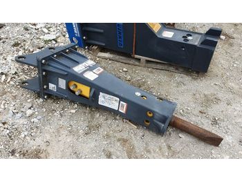 Hydraulic hammer Mustang HM300 Hydraulikhammer: picture 1