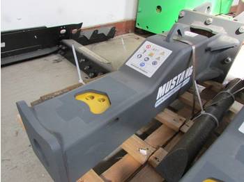 New Hydraulic hammer Mustang HM 200: picture 1