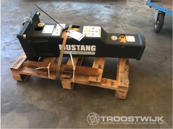 Hydraulic hammer for Construction machinery Mustang Mustang SB150 SB150: picture 1