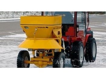 Sand/ Salt spreader for Municipal/ Special vehicle NR 1512 Zoutstrooiers: picture 1