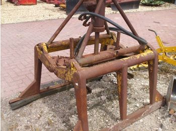 New Clamp for Agricultural machinery New 595 stenenklem: picture 1