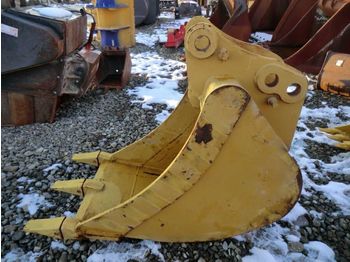 New Excavator bucket New 70 CM BUCKET WITH TEETH. BRAND CIDEL. YEAR OF MANUFACTURE 2000: picture 1