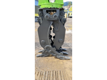 New Grapple for Construction machinery New BGS 08: picture 5