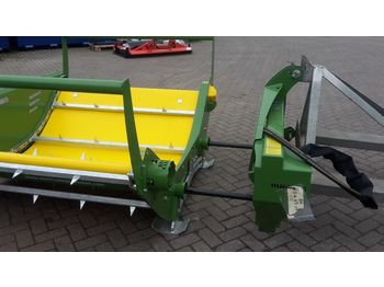 New Forks for Agricultural machinery New Balenafwikkelaar: picture 1