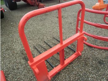 New Forks for Agricultural machinery New Balenvork - Euro: picture 1