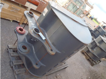 New Excavator bucket New Holland E165: picture 1