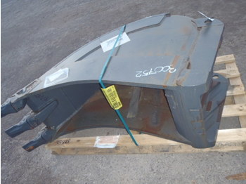 New Excavator bucket New Holland E235: picture 1