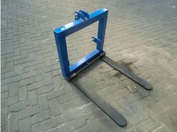 New Forks New N4099 Palletdrager: picture 1