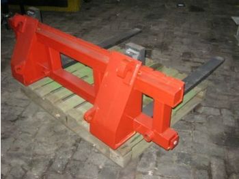 New Forks New Palletdrager euro-aansluiting: picture 1