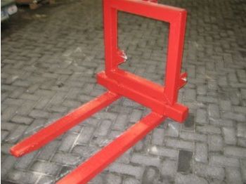 New Forks New Palletdragers: picture 1