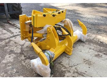 Ripper for Construction machinery New Ripper Fits KOMATSU D39: picture 1