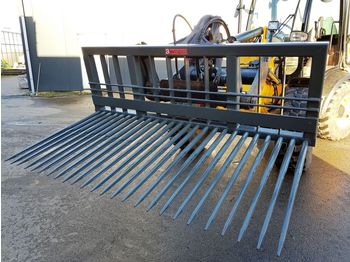 New Forks for Agricultural machinery New Stenenriek: picture 1