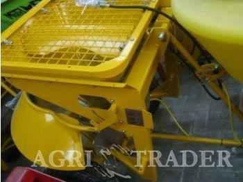 New Sand/ Salt spreader for Municipal/ Special vehicle New Zoutstr. 130 240 350 ltr: picture 1