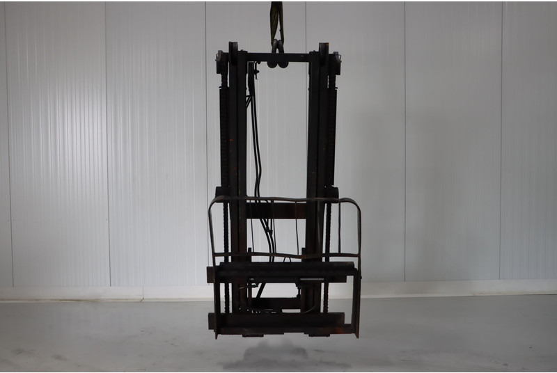 Attachment *Nissan duplex mast