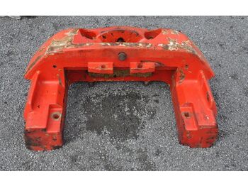 Counterweight for Telescopic handler OBCIĄŻNIK MANITOU 627: picture 1