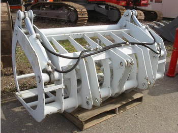 Grapple for Construction machinery O&K: picture 1