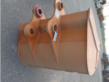 New Bucket for Construction machinery O&K MH PLUS: picture 1