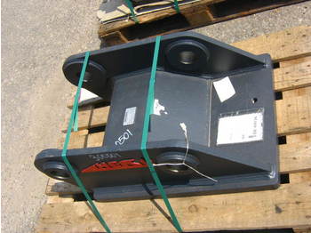 New Quick coupler for Construction machinery O&K RH8-PMS: picture 1