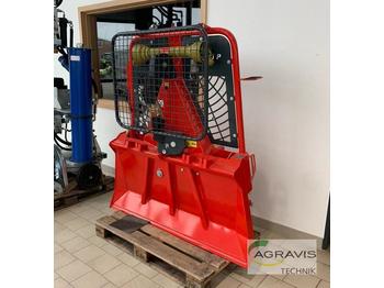 Winch for Forestry equipment Oehler OL SW 5500 PREMIUM: picture 1