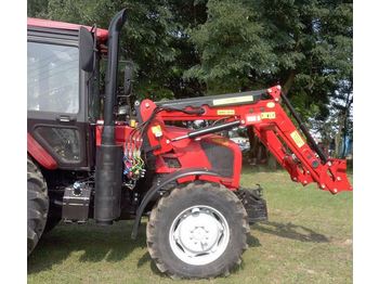 New Front loader for tractor for Olimet Frontlader TUR-5: picture 1