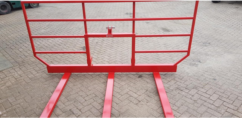 New Forks for Material handling equipment Onbekend Palletdrager: picture 3