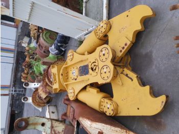 Demolition shears for Construction machinery PINZA DEMOLICION OSA RS2000: picture 1