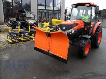 New Blade for Municipal/ Special vehicle PRONAR PUV 1400: picture 1