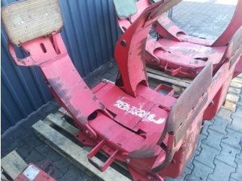 Clamp for Material handling equipment Paper clamp Auramo RA-300NJ: picture 1