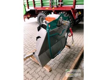 Winch for Forestry equipment Pfanzelt DW S 150: picture 1