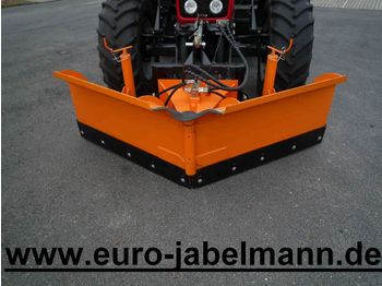 New Blade for Municipal/ Special vehicle Pronar Schneeschilder, NEU, versch. Ausführungen: picture 1