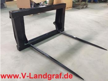 New Forks for Agricultural machinery Pronar Transportgabel: picture 1