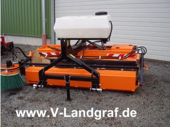 New Broom for Municipal/ Special vehicle Pronar ZM 2000: picture 1