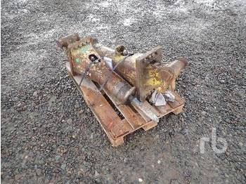 Hydraulic hammer Qty Of 2 Q/C: picture 1