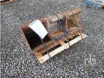 Excavator bucket Qty Of 3: picture 1