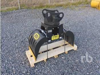 New Grapple RENT DEMOLITION BS 5 Hydraulic Rotating: picture 1