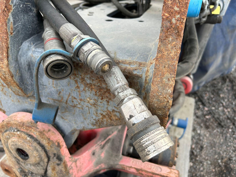 Attachment ROTOTILT R8
