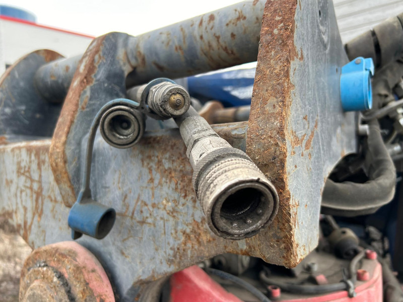 Attachment ROTOTILT R8