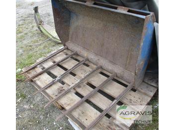 Forks for Agricultural machinery Raiftec Aktion DUNGGABEL: picture 1