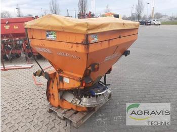 Sand/ Salt spreader for Municipal/ Special vehicle Rauch AXEO 18.1 Q: picture 1