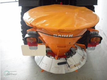 New Sand/ Salt spreader for Municipal/ Special vehicle Rauch SA 121: picture 1