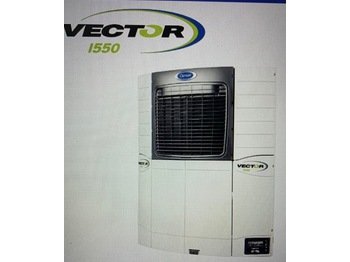 CARRIER 1550 R2 - refrigerator unit
