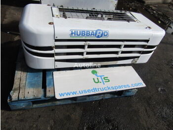 HUBBARD ML62 COMPLETE - refrigerator unit