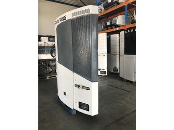 THERMO KING SLX Spectrum refrigerator unit from Netherlands for sale at