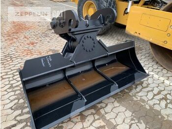 Excavator bucket Resch-Ka-Tec Prim.-Prod Komponent: picture 1