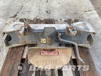 Quick coupler Ringfeder Trailer coupling: picture 1