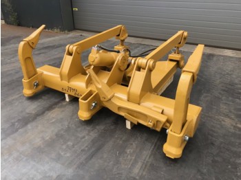 Ripper Caterpillar MS-ripper fits D6N D6M D5H