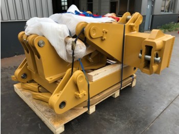 Ripper Caterpillar MS-ripper for D8N D8R D8T